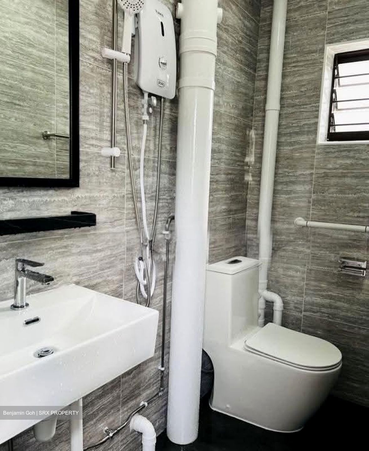 Blk 840 Yishun Street 81 (Yishun), HDB 4 Rooms #632410081